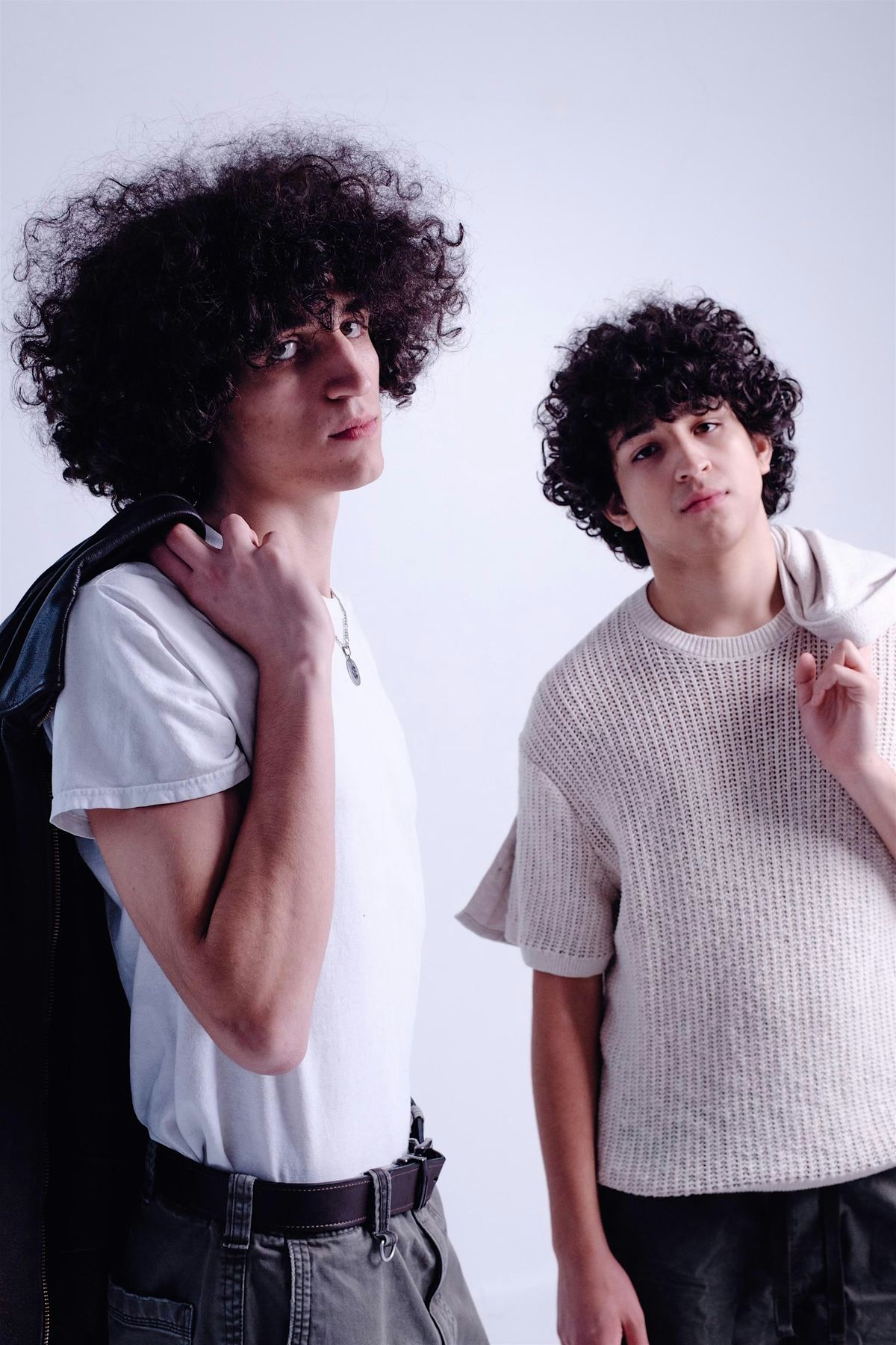 "The Everything Jam" hosted by Zohar & Adam, 19 October | Event in Beacon | AllEvents
