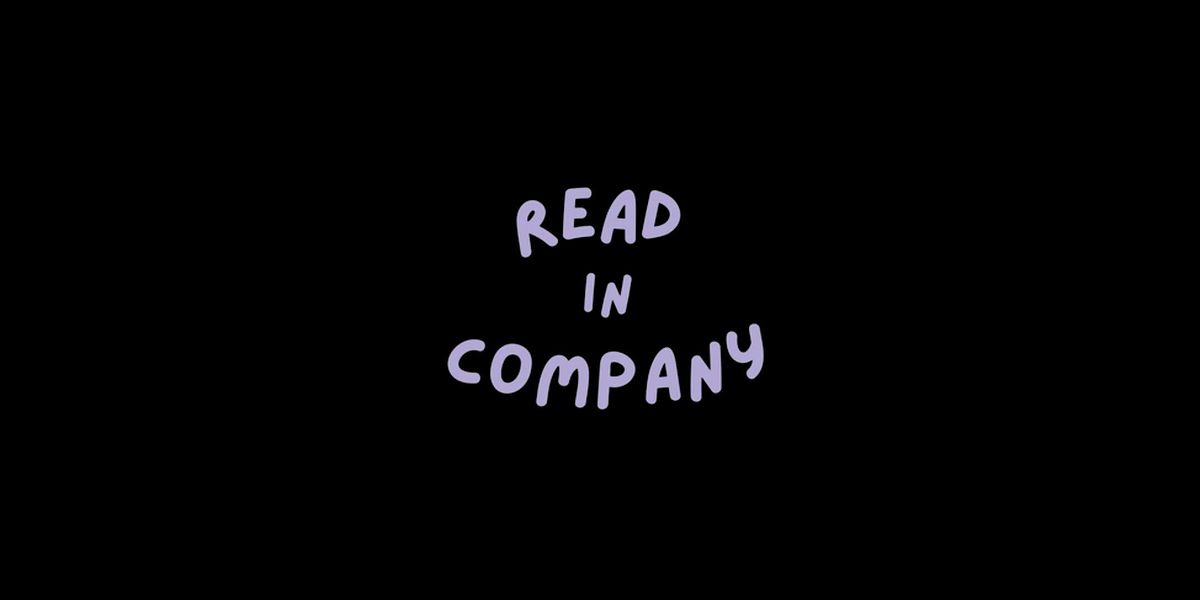 Read in Company, Naas: A Social Event for Readers, 23 July | Event in Naas | AllEvents