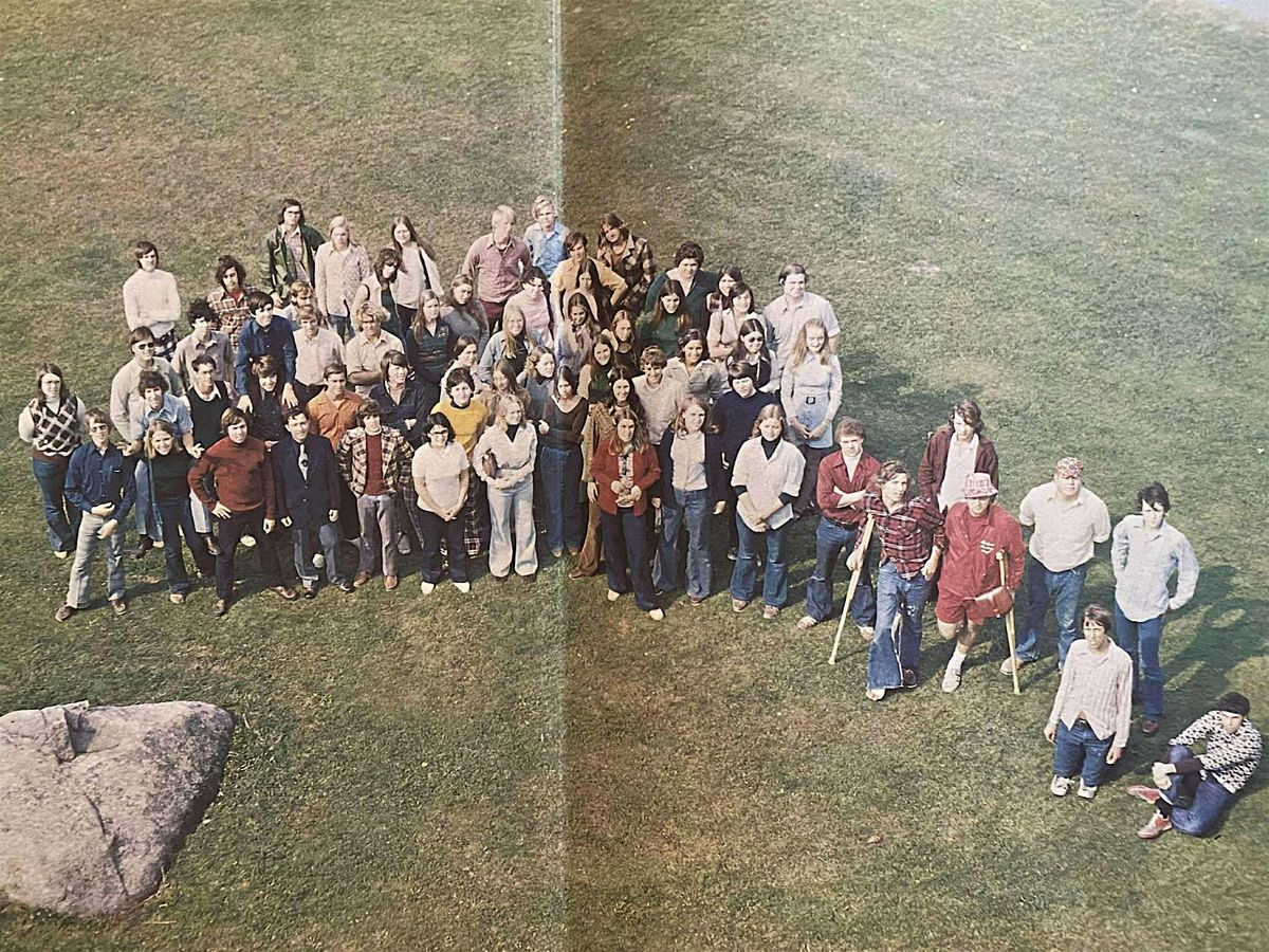 Rockport Class of 1975 Reunion, 8 August | Event in Gloucester | AllEvents