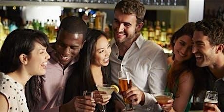 In Person Event: Millennials Seated Speed Dating in Washington, DC, 14 June | Event in Washington | AllEvents