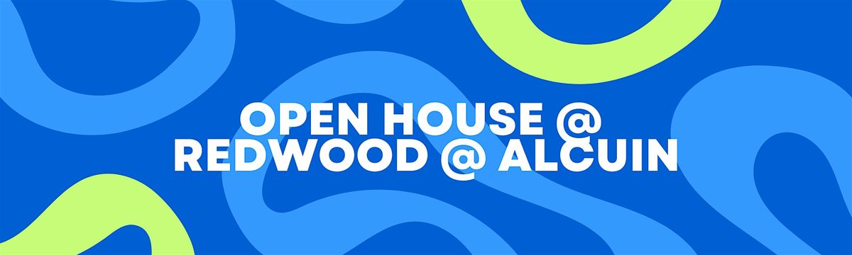 Open House @ Redwood @ Alcuin, 22 September | Event in Oak Park | AllEvents