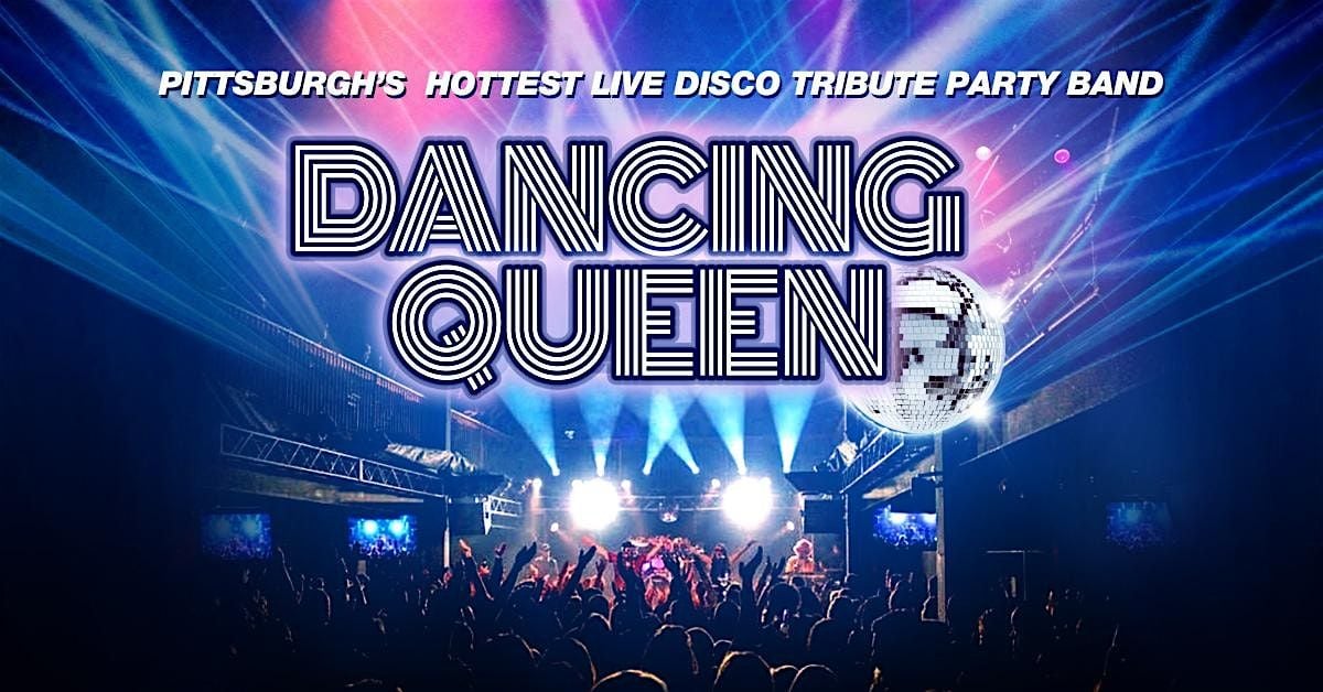 Dancing Queen, 8 August | Event in Rostraver | AllEvents