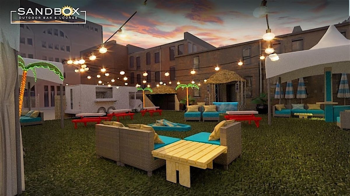 Sandbox Sundays At Mix Bricktown & Sandbox Lounge | Event in Detroit | AllEvents