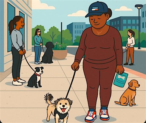 Beginner's Dog Obedience Group Class | Event in Hyattsville | AllEvents