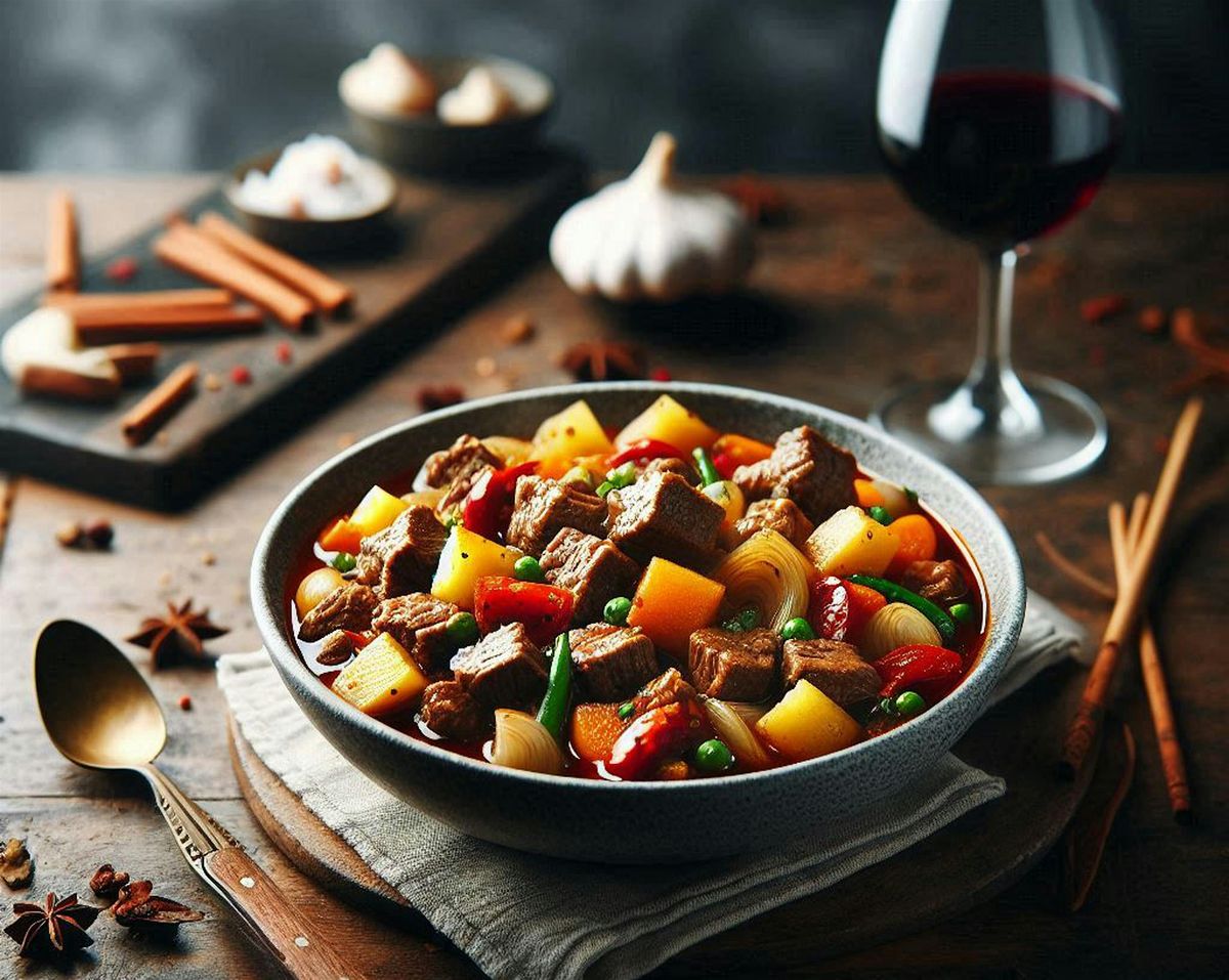 Festival Opening Dinner, 17 September | Event in Mintaro | AllEvents