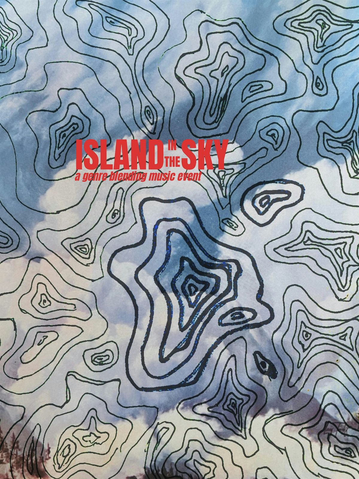 Island in the Sky, 11 October | Event in Portland | AllEvents