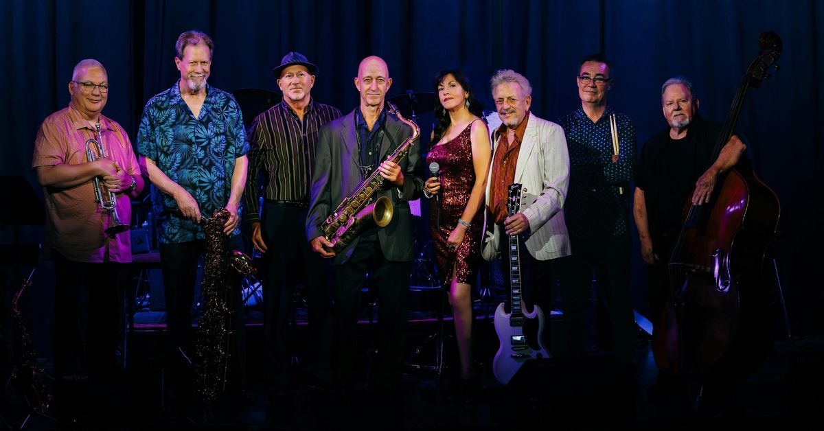 Roomful of Blues, 11 October | Event in Fairfield | AllEvents