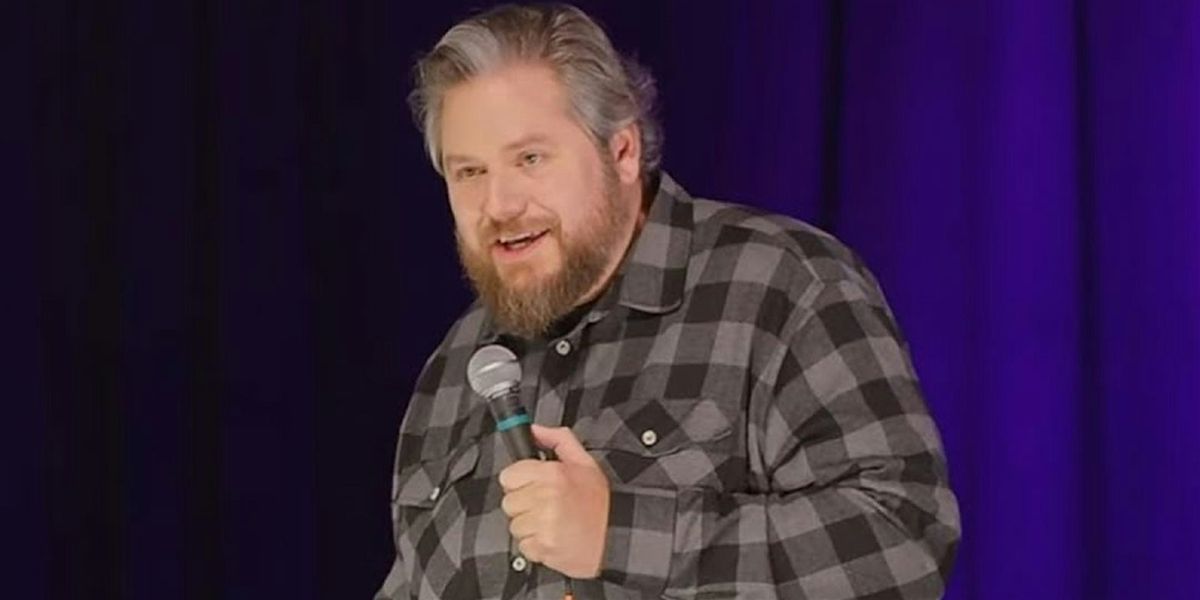 Bill Squire at The Attic Comedy Club, 9 January | Event in Columbus | AllEvents