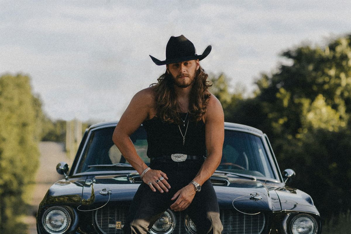 Kat Country 103's  "Country In The Grove" Featuring: Warren Zeiders, 30 May | Event in Lodi | AllEvents