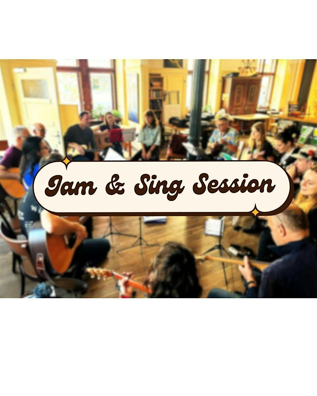 LoLa Sing & Jam Session #pop & rock covers #connect through music | Event in Basel | AllEvents