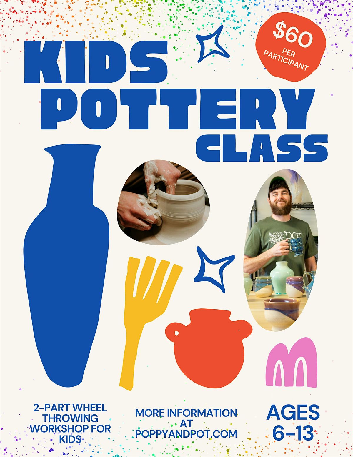 Throwing with Kev for Kids, 7 September | Event in Sacramento | AllEvents