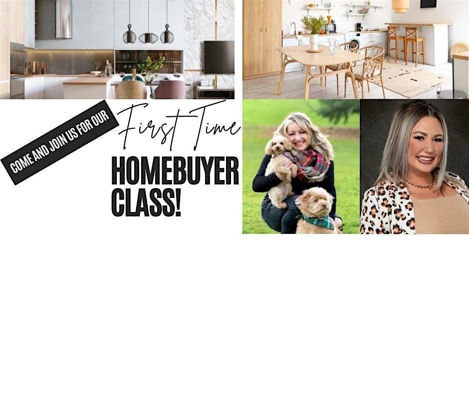 First Time Homebuyer Class!, 11 October | Event in Puyallup | AllEvents