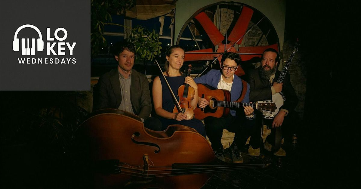 The Matchsellers present a 2 act musical "Psychobiography” | Event in Kansas City | AllEvents