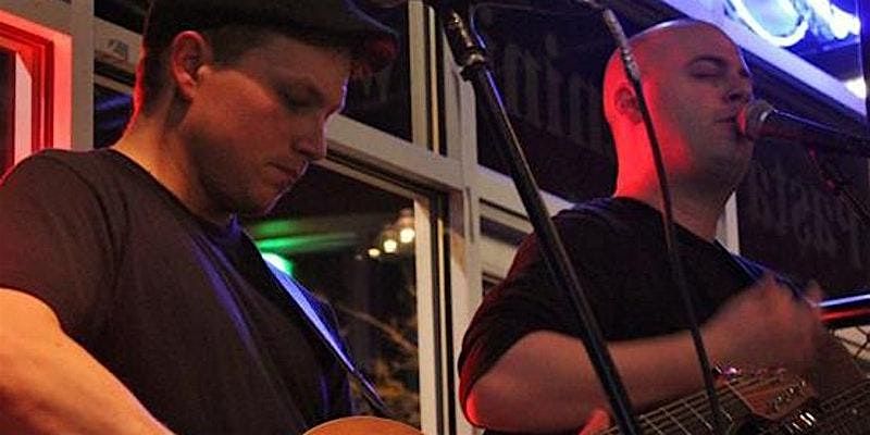 Mike Rau and Dennis Fancher, 19 July | Event in Manchester | AllEvents