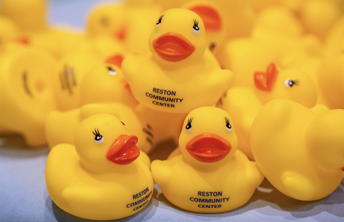 Reston Water Safety Day, 10 May | Event in Reston | AllEvents