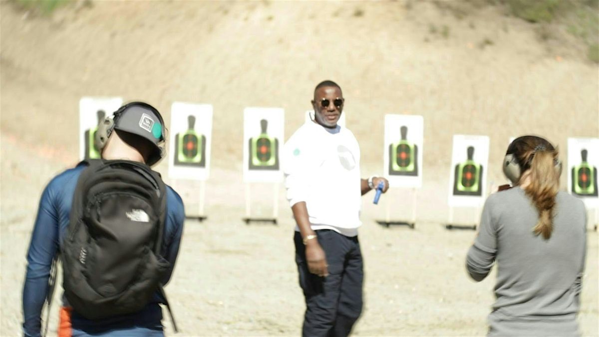 Handgun 101 Training - AFTERNOON EVENT ADDED!!, 23 August | Event in Azusa | AllEvents