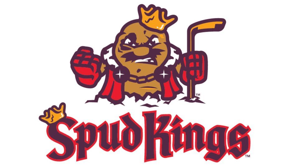 Idaho Falls Spud Kings Vs Rock Springs Prospectors Mountain America idaho-falls-spud-kings-vs-rock-springs-prospectors-mountain-america