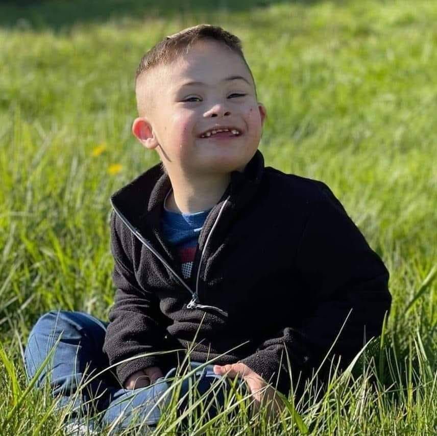 CJs Commandos CHOP BUDDY WALK, Lincoln Financial Philadelphia Eagles