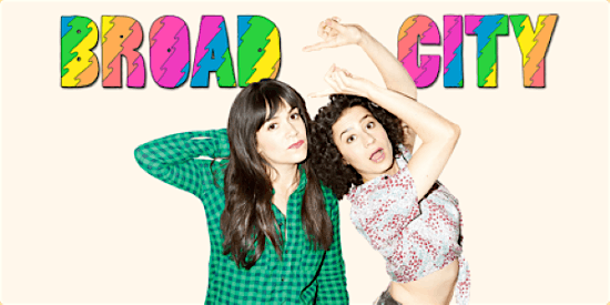 Broad City Trivia at Guac y Margys, 3 September | Event in Atlanta | AllEvents