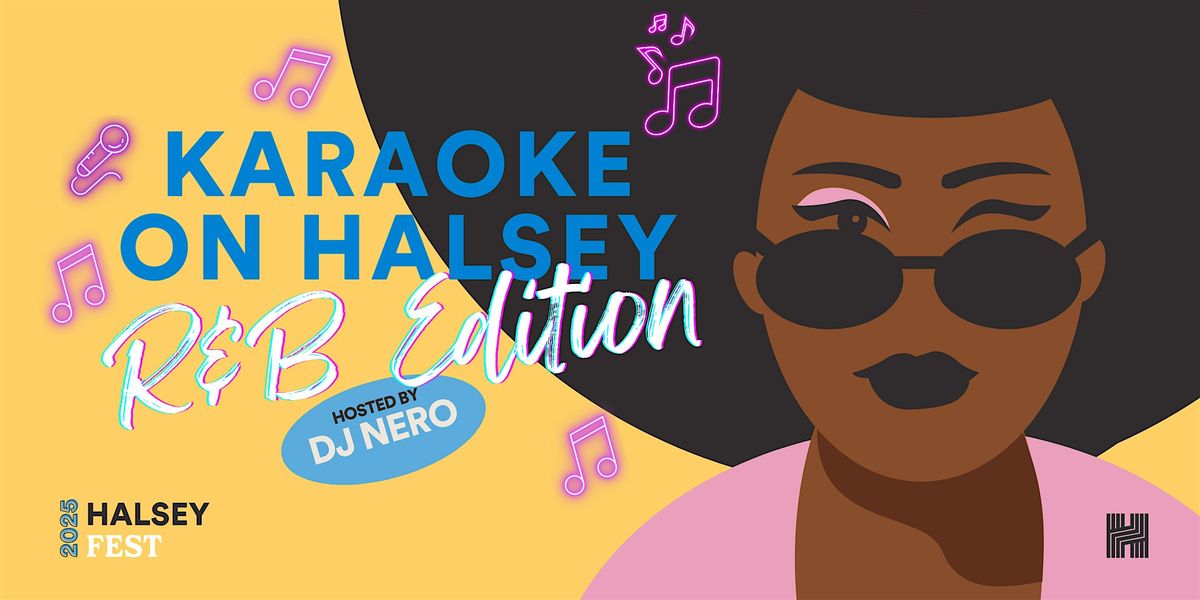 R&B Karaoke, 19 June | Event in Newark | AllEvents