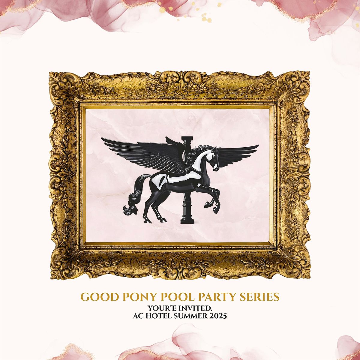 Yes Good Pony Pool Party at AC Hotel!, 9 August | Event in Tucson | AllEvents