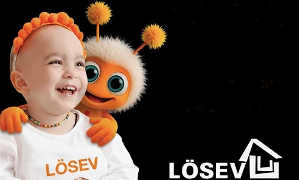 Bir Fincan Çay, Bir Umut — LÖSEV Yararına Kadınlar Etkinliği | Event in Birmingham | AllEvents