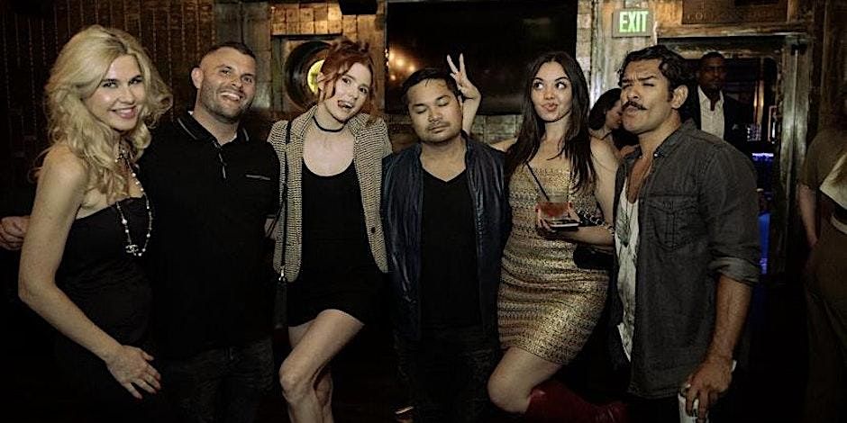 100 Cities Project: Fighting Loneliness | Dinner with Strangers (49) | Event in Gaborone | AllEvents