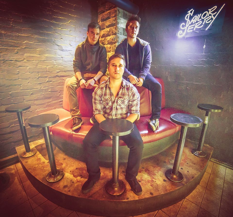 JATKOKLUBI SIREN BROTHERS, Hard Rock House, Sipoo, November 11 2023