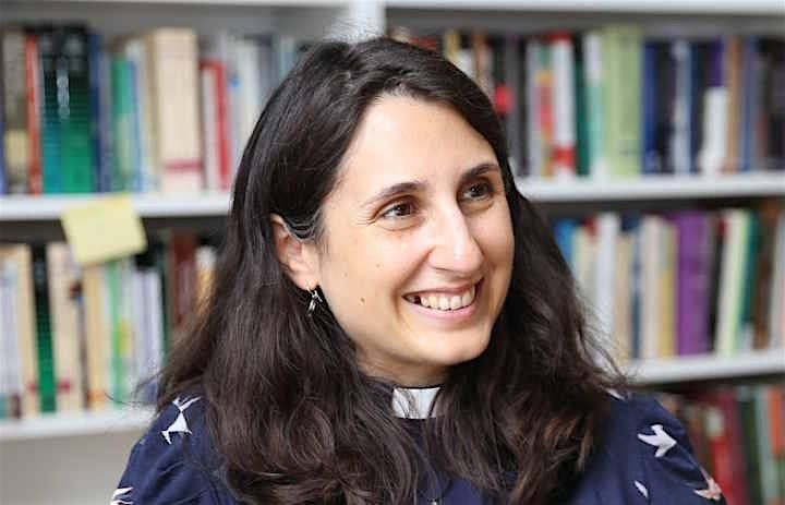 Live Lecture: Isabelle Hamley - 'Happy are those...', 24 January | Event in Harrogate | AllEvents