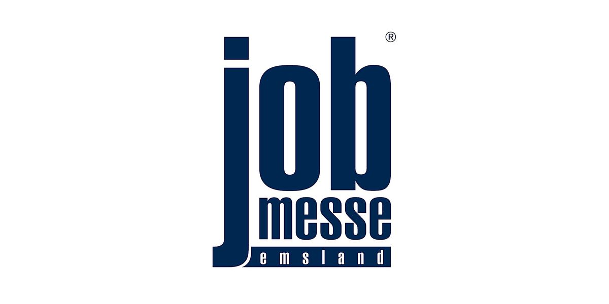 19. jobmesse emsland, 9 May | Event in Lingen (Ems) | AllEvents