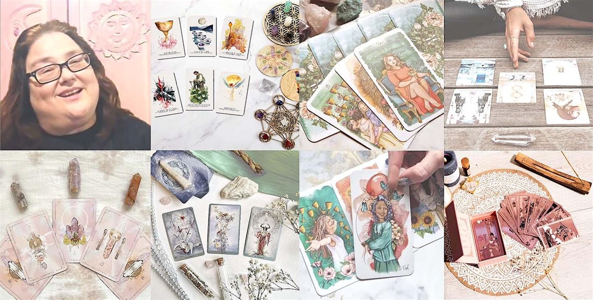 Oracle Reading by Psychic Auntie PanPan-IpsoFacto-Sun, Jan. 25, 2026 2-6pm, 25 January | Event in Fullerton