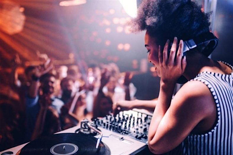 From Start to Spin: DJ Essentials in a Day, 13 July | Event in Hartford | AllEvents