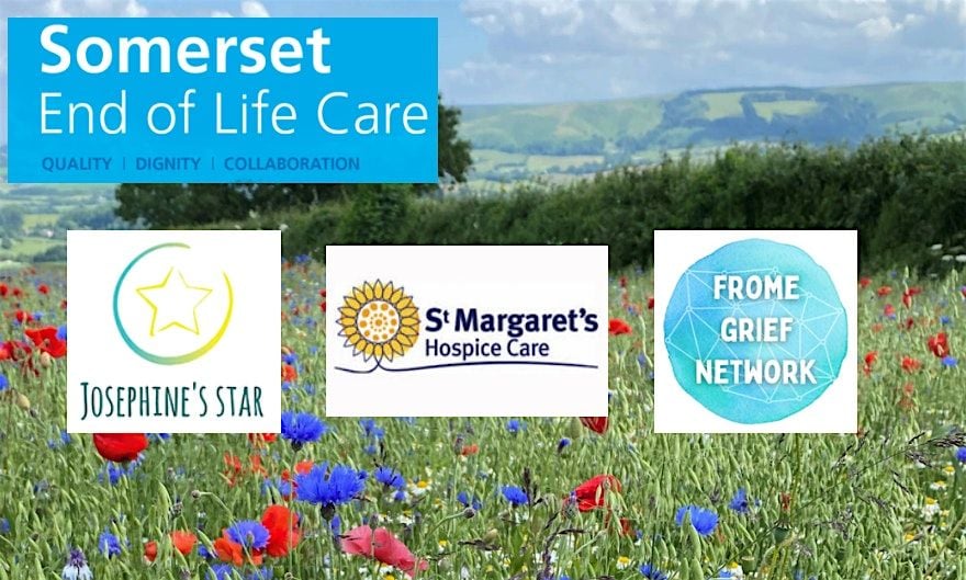 Grief and Bereavement Workshop, 30 September | Event in Taunton | AllEvents