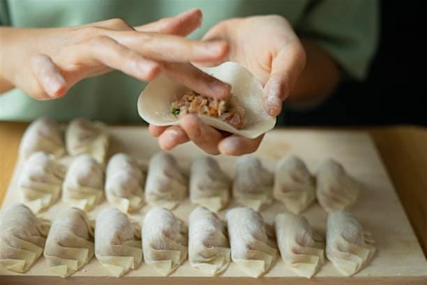 Dumpling 101: Hands-On Cooking Class!, 7 November | Event in Bloomington | AllEvents