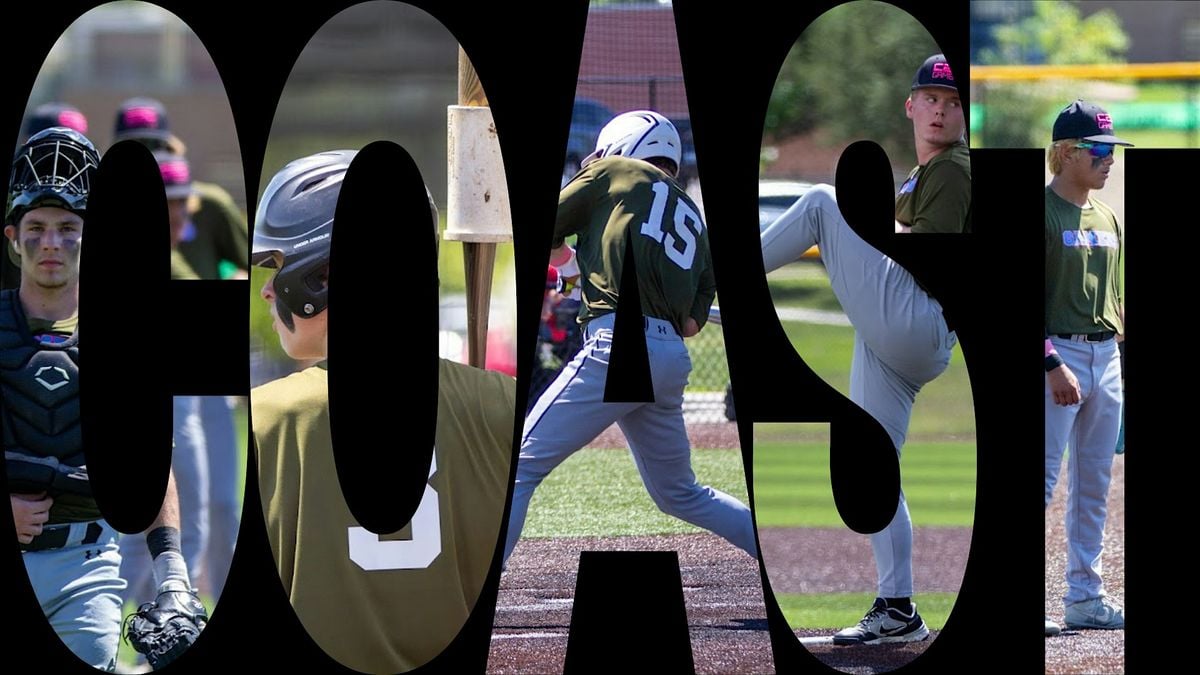 2025 C2C Fall Baseball Development League, 3 September | Event in Tea | AllEvents