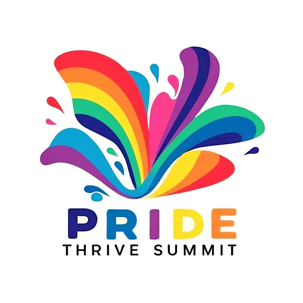 Pride Thrive: A Health & Wealth Summit for the QTBIPOC Community, 9 August | Event in Dallas | AllEvents