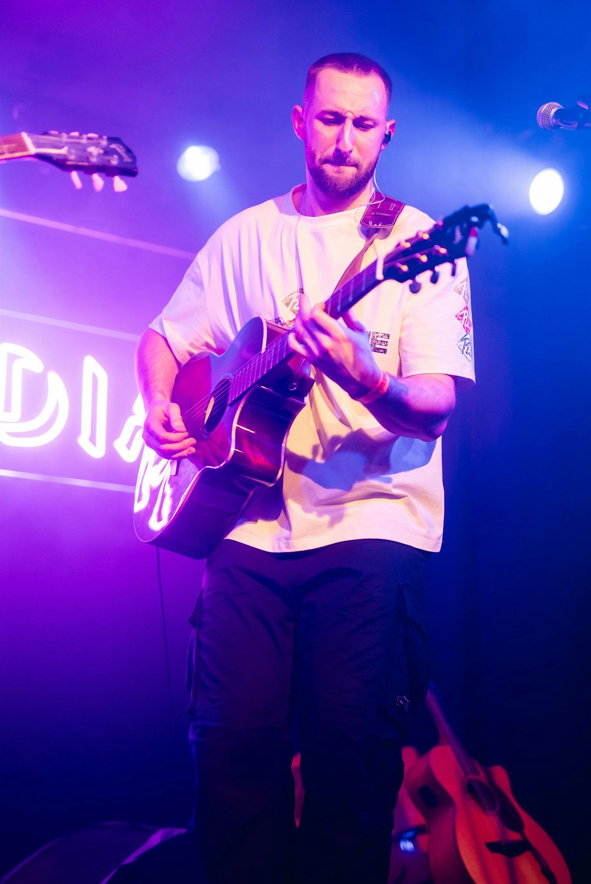 Chris Harper at The Forum, 16 August | Event in Royal Tunbridge Wells | AllEvents