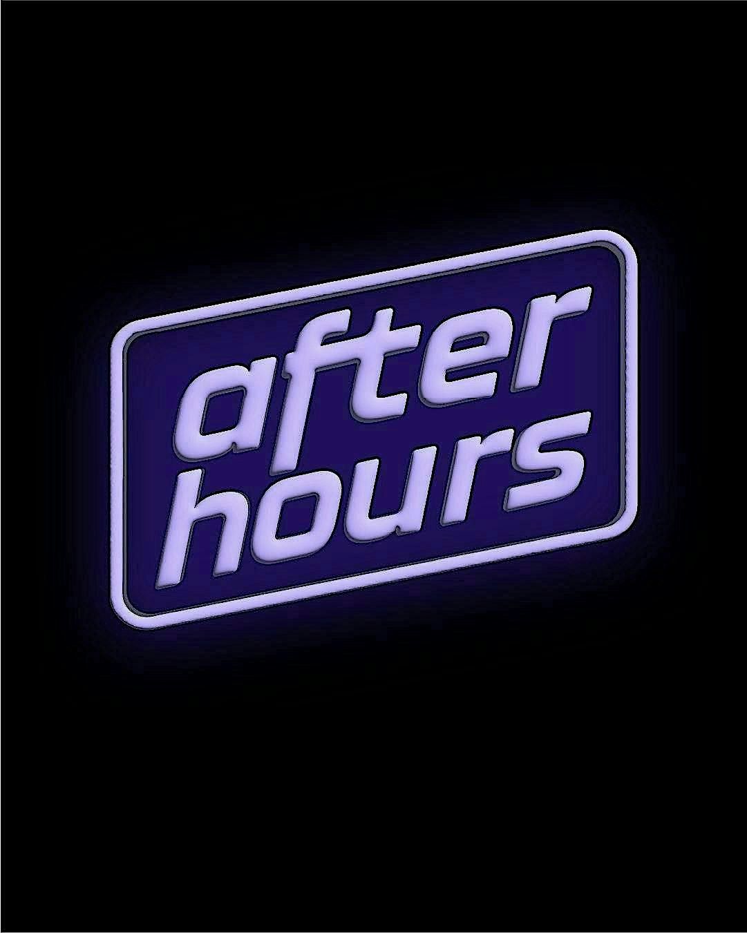 after hours, 29 June | Event in New York | AllEvents