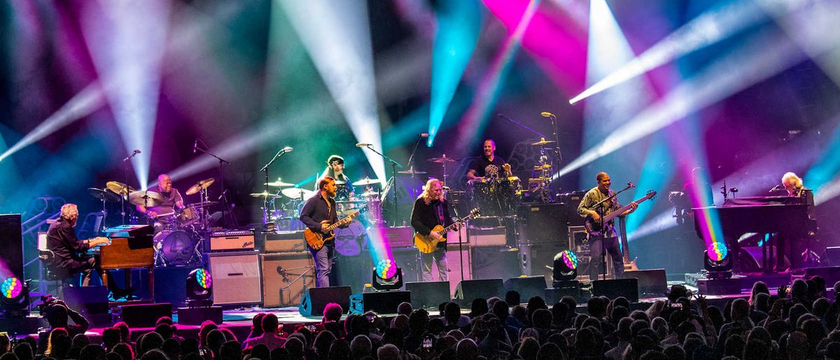 Warren Haynes - Los Angeles | Event in Los Angeles | AllEvents