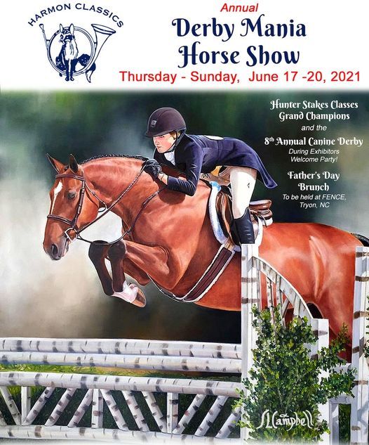 All Events In Campobello Today And Upcoming Events In Campobello Aquestrian Events Tryon, Nc. Sept 11 2022