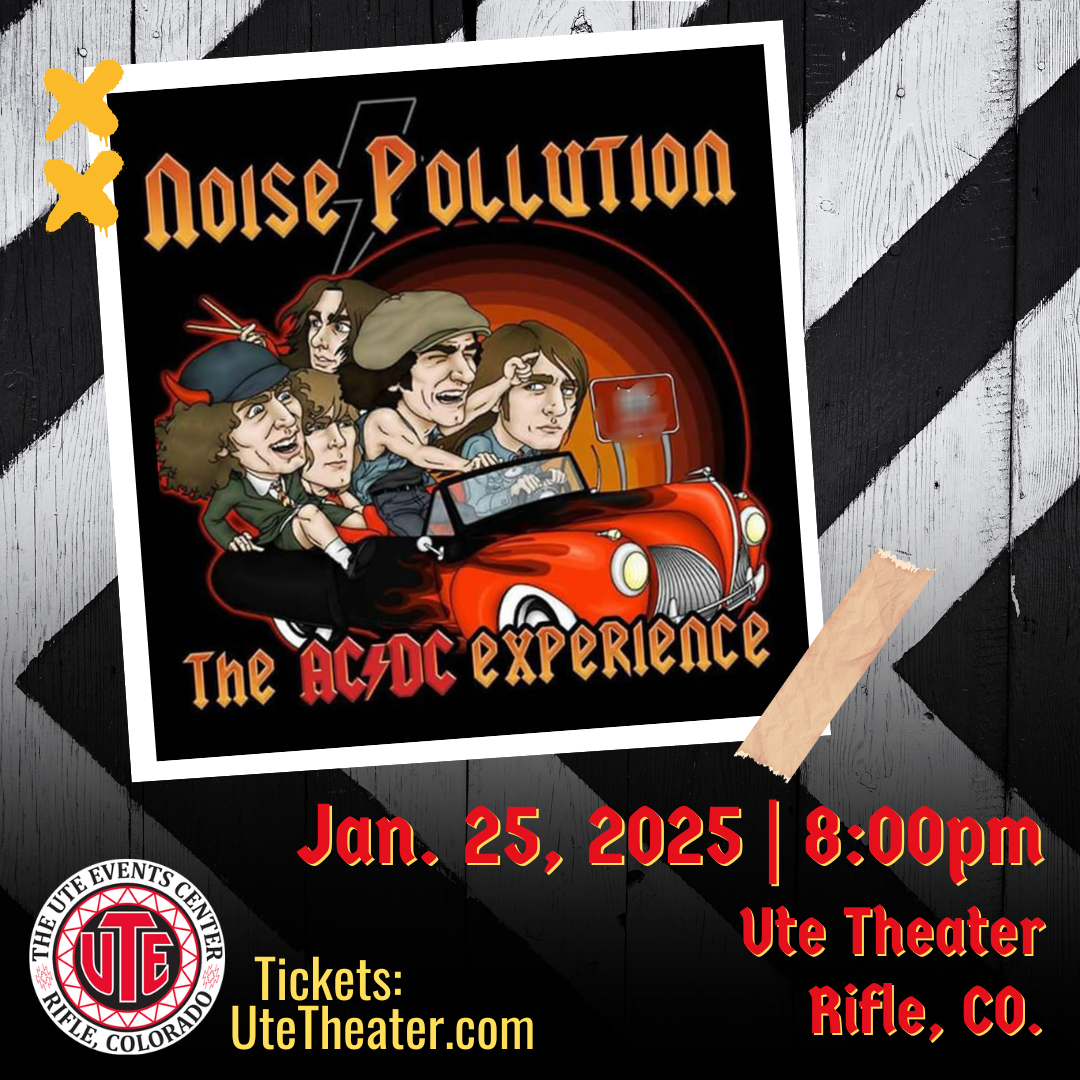 Noise Pollution - The Music of AC/DC at Slowdown, 22 August | Event in Omaha | AllEvents