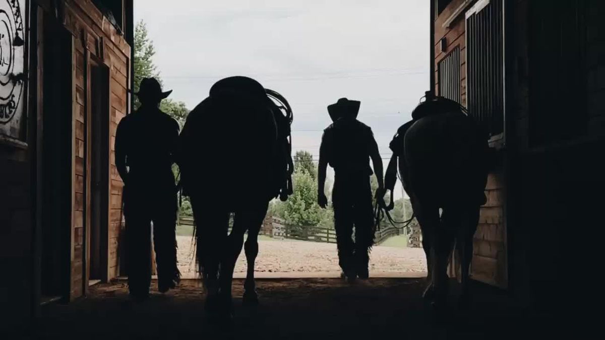 Ranch Hands Cowboylesque, 9 May | Event in Tempe | AllEvents