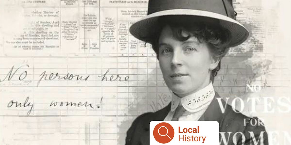 Getting Started with Family History