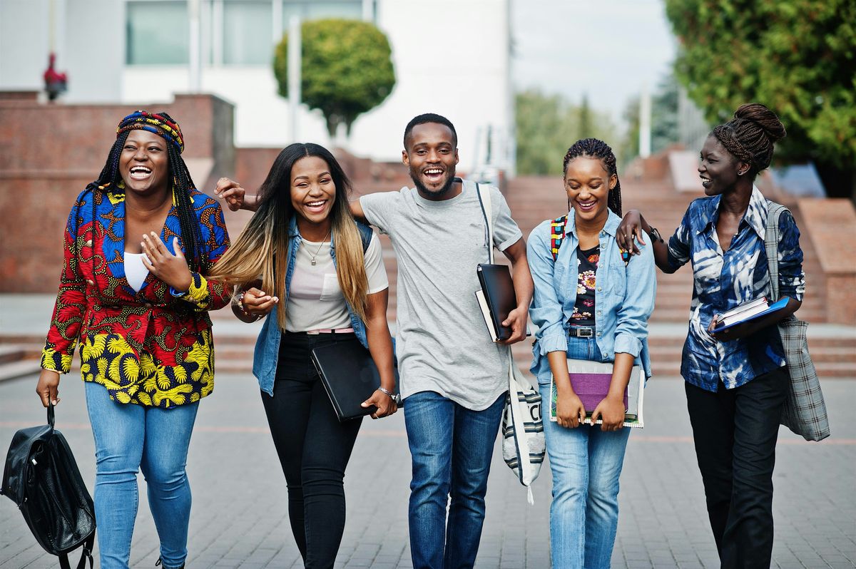 Studyline EduConnect 1.0, 24 May | Event in Ibadan | AllEvents