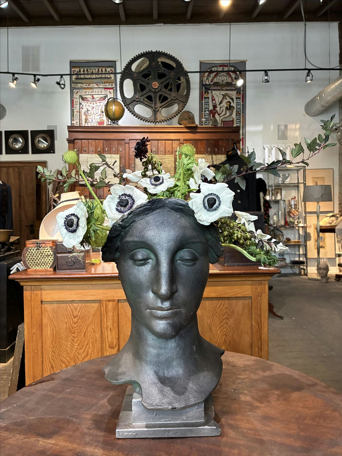 Portal & Petals: Sip & Shop, 10 October | Event in Baltimore | AllEvents