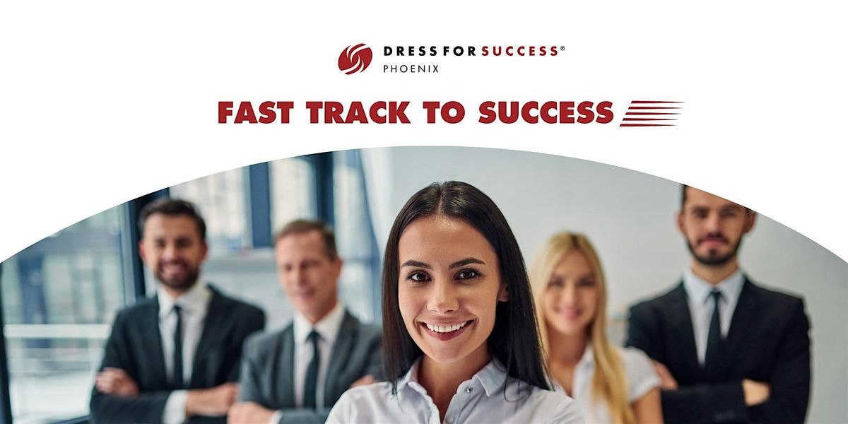 Nailing Your Interview! - Fast Track to Career Success, 13 August | Event in Phoenix | AllEvents