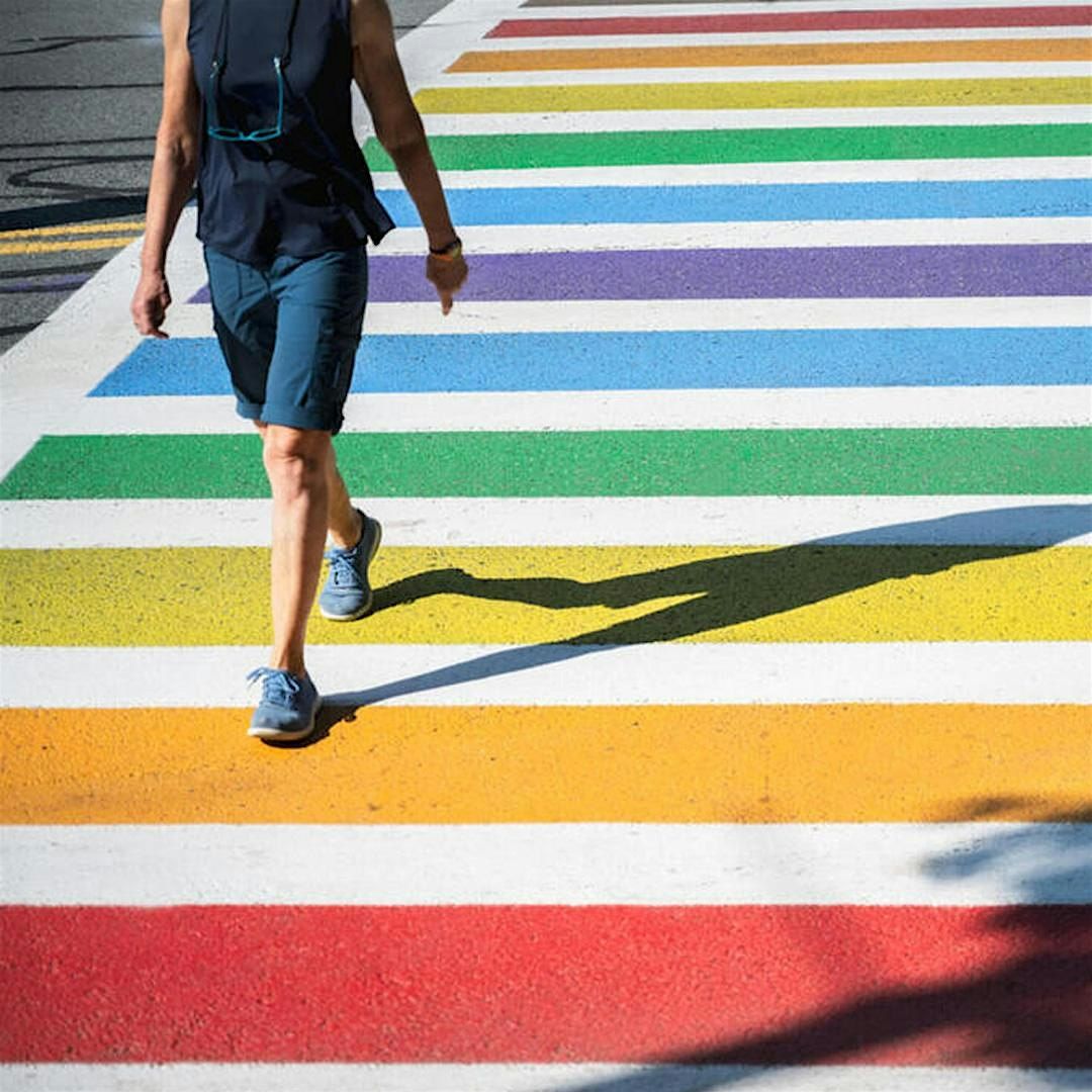 Step Into Pride, 28 June | Event in Lynn | AllEvents