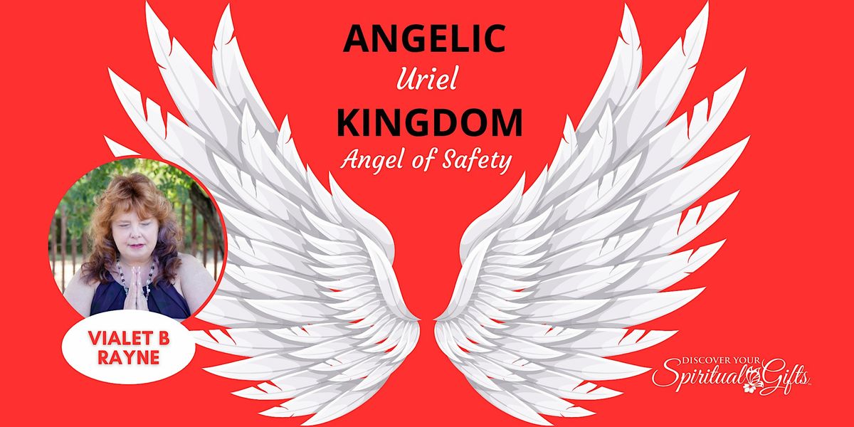Connect with the Angelic Kingdom: Archangel of Safety, 12 November | Event in Centennial | AllEvents
