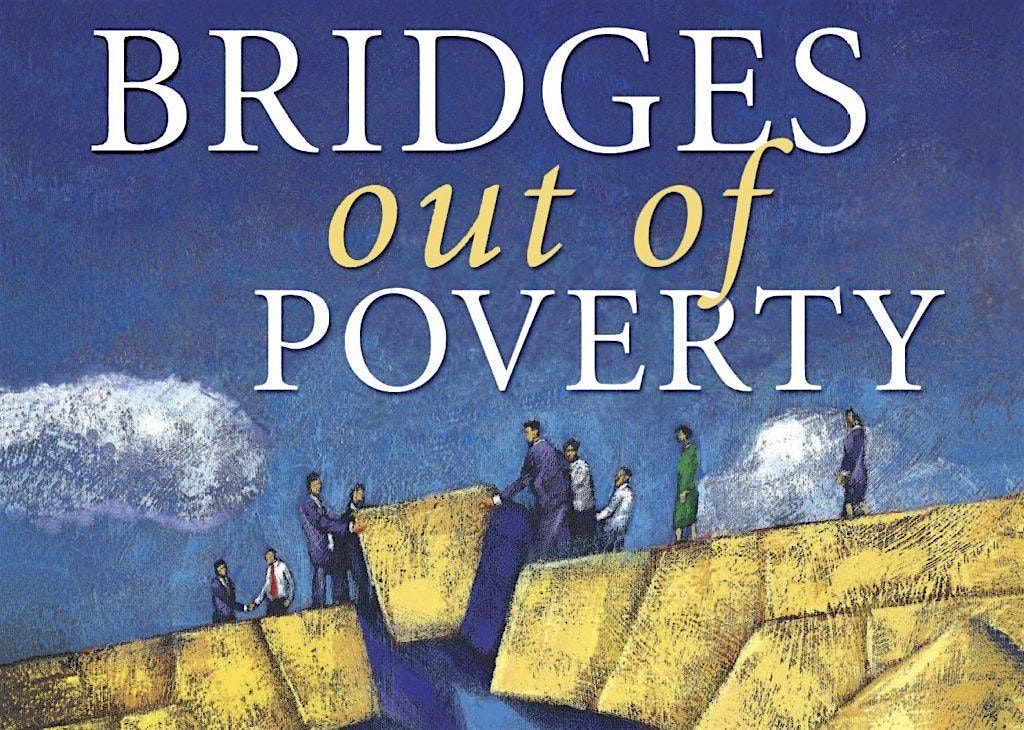 Bridges Out of Poverty, 2 February | Event in Provo | AllEvents