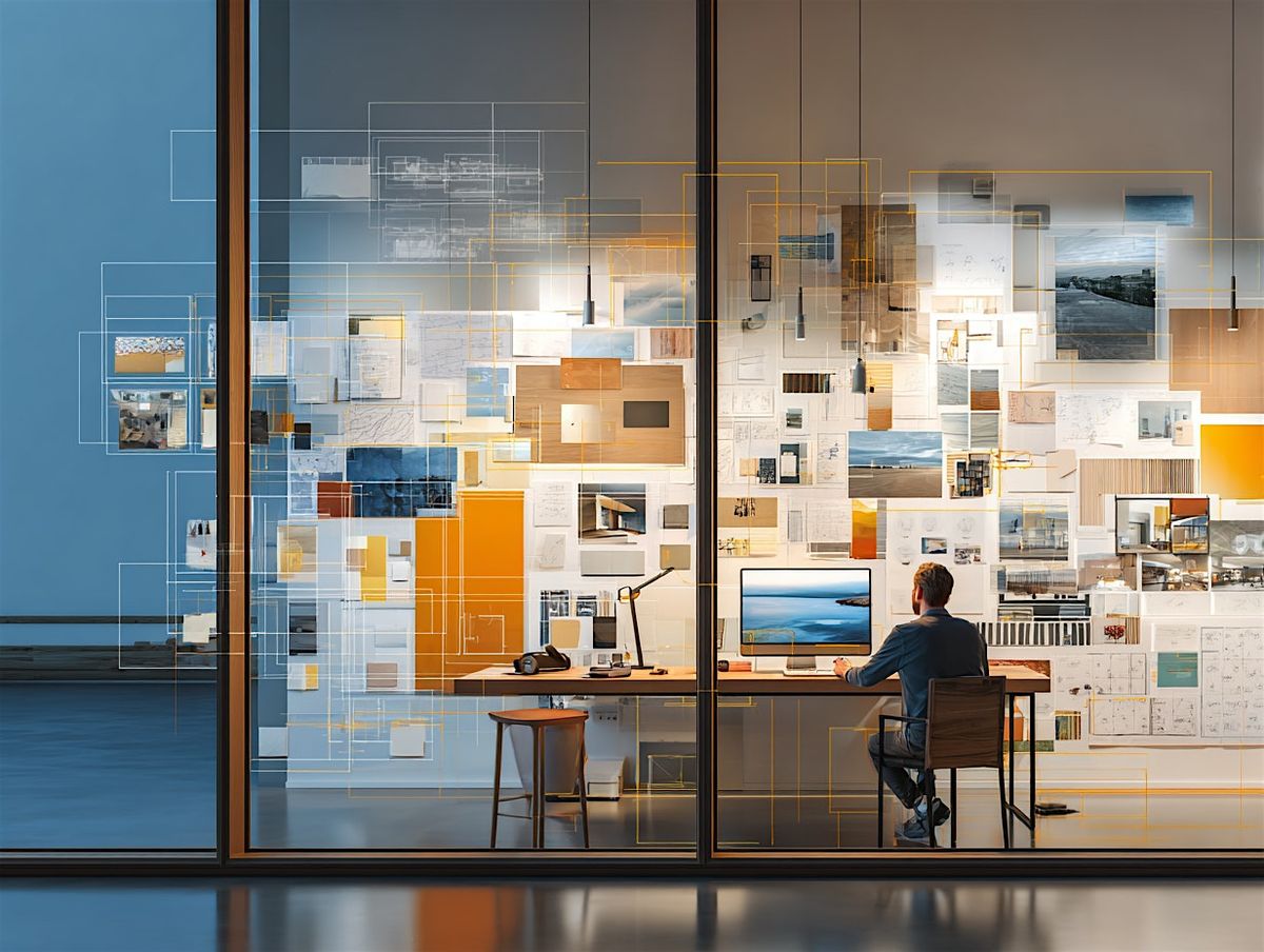 Designing with AI: Strategies for the Modern Interior Designer, 8 October | Event in Pittsburgh | AllEvents